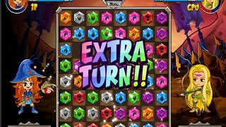 Jewels Hero (PC browser game) screenshot 4