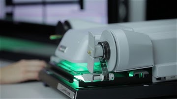 ScanPro® i9300 Microfilm Scanner