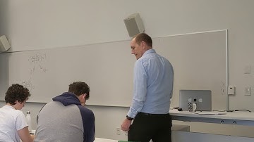 Reinforcement Learning (CS 181V)—Lecture 02 (HMC Spring, 2020)