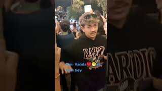 Fan វណ្ណដាច្រើនណាស់ #khmer #shorts #vannda