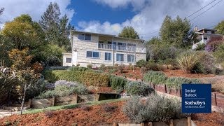 15 Orange Avenue - Larkspur, CA | Marin County Real Estate