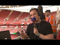 "Carrick can't be changing the back four like that!" | Gary Neville Podcast 🎙️