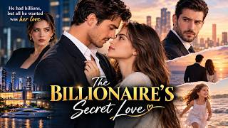 The Billionaire's Secret Love