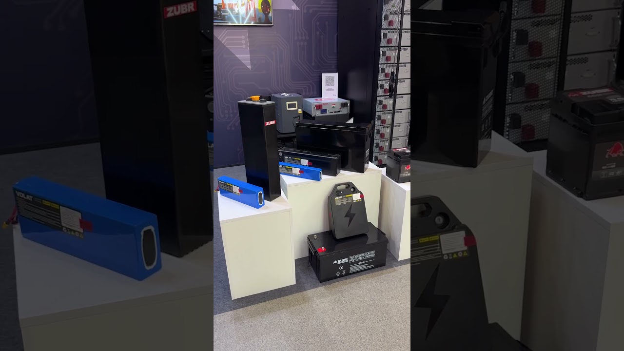 1AK-GROUP — все виды аккумуляторных батарей