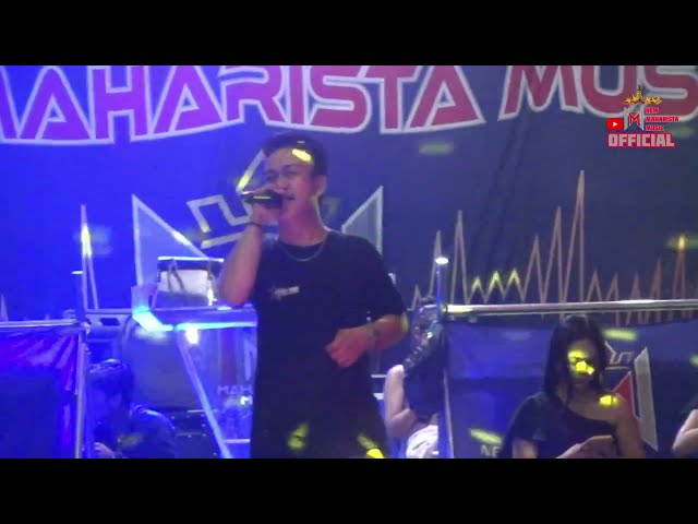 NEW MAHARISTA LIVE GUSBA ARR.DINDA SADAM ,KORI MR.GALIHDJ.SISI VJ.AHI BILLY BRC FT SEREMPET PART.lV class=