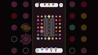Two dots level 3162 no powerups!!