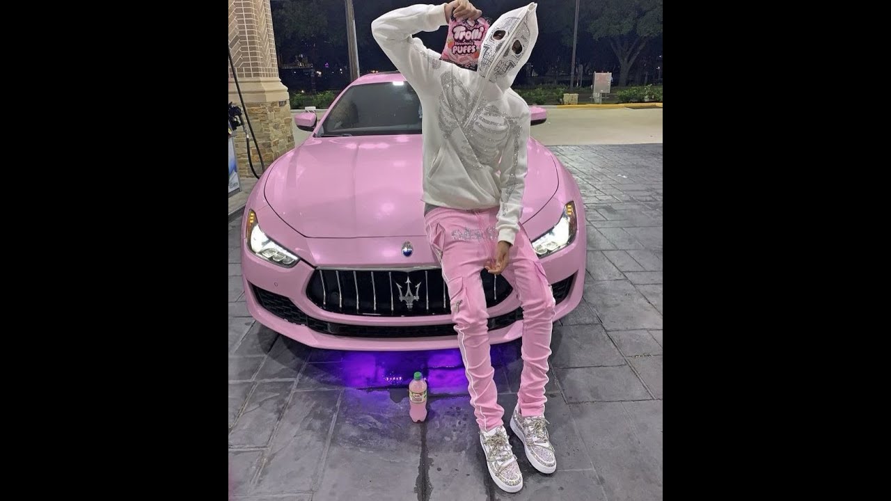 [free for profit] gucci mane + ian + iayze type beat - p*ussy