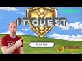 Gaming & Infosec - IT Quest by NinjaOne