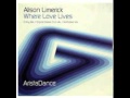 Video thumbnail for Alison Limerick - Where Love Lives (Northstarz 2003 Club Remix)