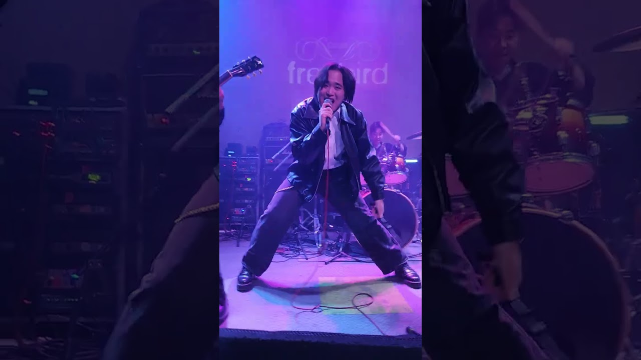 [251129] 데킬라 올드 패션드(Tequila Old Fashioned) - Killer Rabbit @프리버드