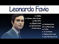 Leonardo Favio - Sus Mejores Éxitos Lo Mejor De Leonardo Favio Mix