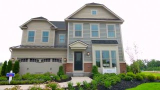 new homes at fieldcrest in white marsh md
