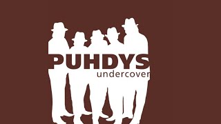Video thumbnail of "Puhdys - Verlorene Kinder"
