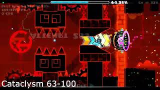 Cataclysm 63-100