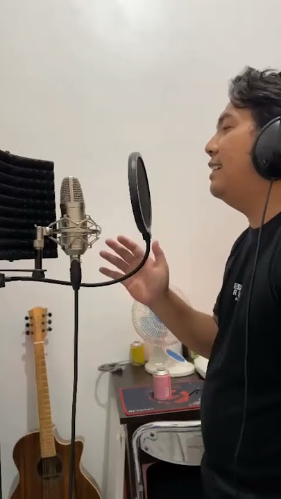 Panah Asmara (Take Vocal) #viral #trending #cover