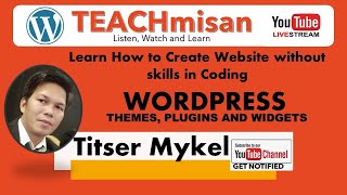 Download lagu Teachmisan | Wordpress Themes , Plugin And Widgets Part 3 mp3