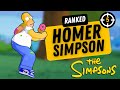 FARTNITE - RANKED - Homer Simpson - 5 KILLS