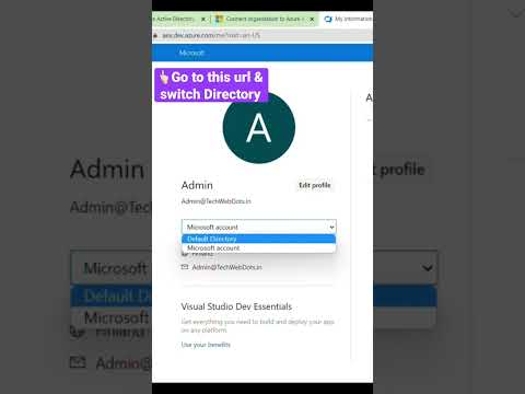 🎯 Connect Azure