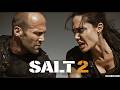 Salt 2 (2026)Jason statham vs Angelina Jolie | Blockbuster Movie Full Facts Story&amp; Review #action cp