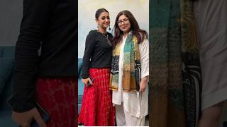 Jaan Nisar Episode 63 64 Actress Dania Enwar Family -