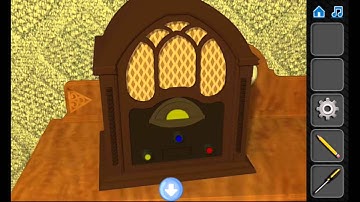 Escape If You Can Floor 8 Walkthrough Gameplay