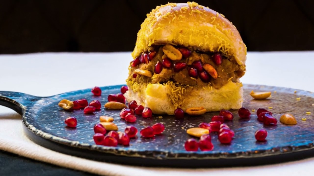 Grand Bavarchi Experience | Food • Ambience • Events ✨