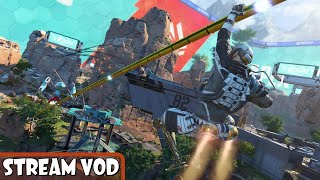 we wildin | Apex Legends @Donisi