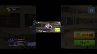 mall simulator gaming