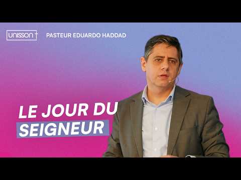 Le Jour du Seigneur // 29 mars 2026