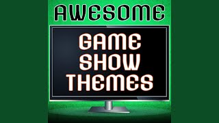 Theme From Lets Make A Deal