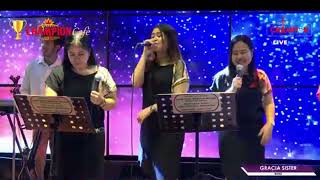 Download Lagu Lagu Batak - Gracia Sister | Situmorang MP3 Download Lagu Lagu Batak - Gracia Sister | Situmorang MP3