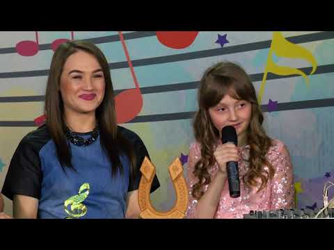 Спробуй наживо. Вікторія Туряниця