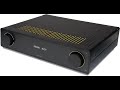 Arcam A15+ Review: 80W Class AB Amplifier with Hi-Res DAC & HDMI eARC