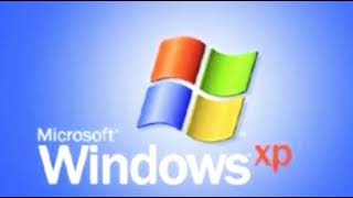 WINDOWS XP EARRAPE!!!!!!!!!!!!!