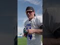 Louis Rees-Zammit Goes 1v1 Against American Football Players 🏴󠁧󠁢󠁷󠁬󠁳󠁿🏈 #nfl #nfluk #shorts #lrz