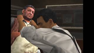 GSdx 11 godfather pcsx2 gameplay fps   38 39