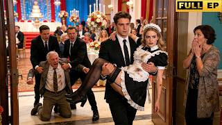 Download Lagu A wealthy man fell in love with a poor waitress.-《Rushed into Love: The Pregnant Heiress》 MP3