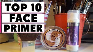 Top 10 Face Primer in 2024 (Best Sellers)