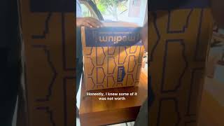 Part 2: Moving tip ! What we shipped to India during our move