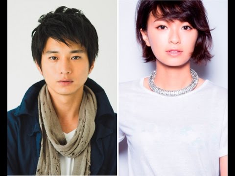 榮倉奈々「絵になる旦那」向井理“夫婦”ウエディングショット公開！