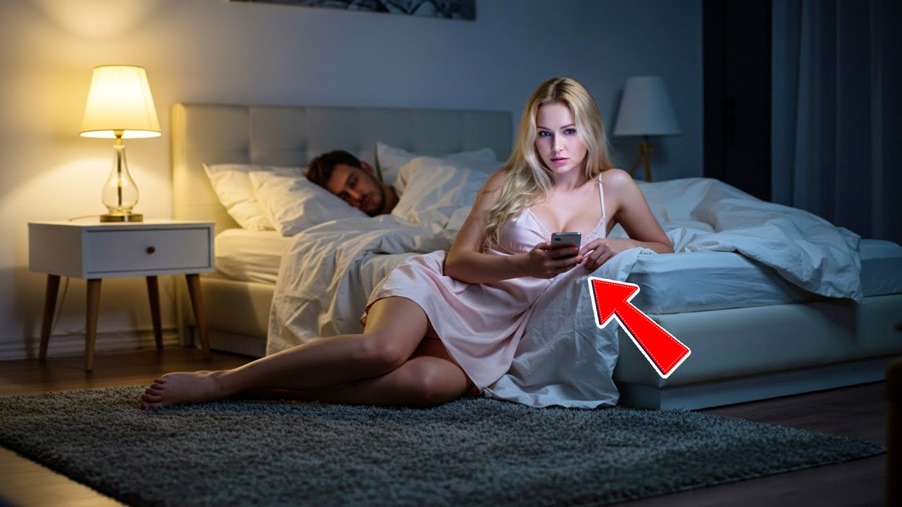 Я пригрозила разводом, а он спокойно сказал: «Хорошо». Только теперь я поняла, почему.