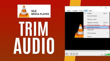 How To Trim Audio On Vlc Media Player Tutorial