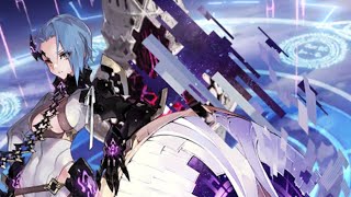 The Alchemist Code - Mesarthim Hard Boss- Final Chapter "Here Lias Our Original Sin" (Part I)