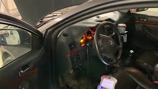(ModS.lv) - Toyota Avensis 2.2d4d и 2.2dcat - почему дымит и дёргается и как решить проблемы (ModS.lv) - Toyota Avensis 2.2d4d и 2.2dcat - почему дымит и дёргается и как решить проблемы