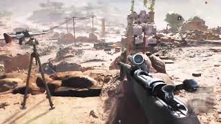 Playing BATTLEFIELD 5 for the first time!!! Join up!!