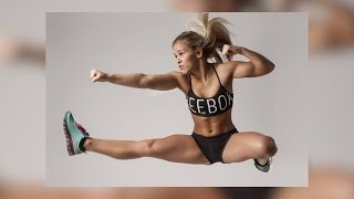 UFC's Paige Vanzant: Fighting, Training, and Changing the Game