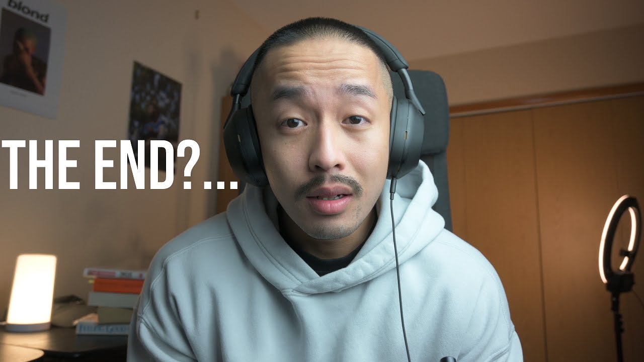 I quit my video editing job to try to become a full time YouTuber ...