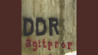 Gizli Şarkı No:1 - D.D.R.