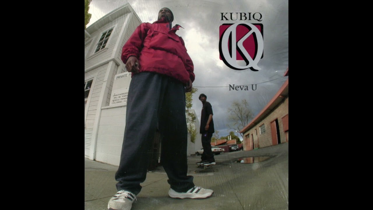 Kubiq - 2K (Instrumental)