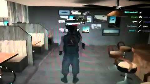 Gta samp DarkDevils clan hack part 2